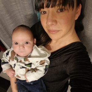 Meet your Posher, Esperanza